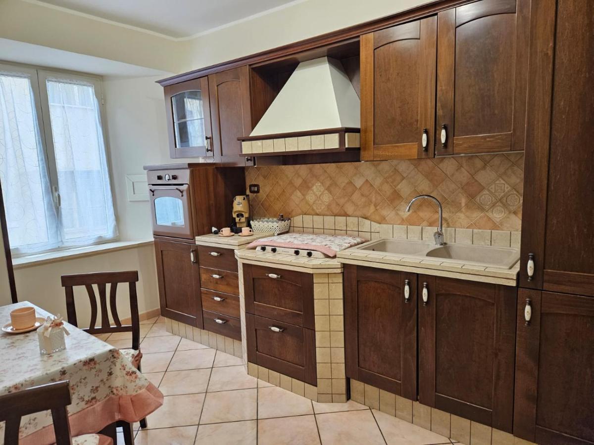 La Casa Del Sole Vakantiehuis