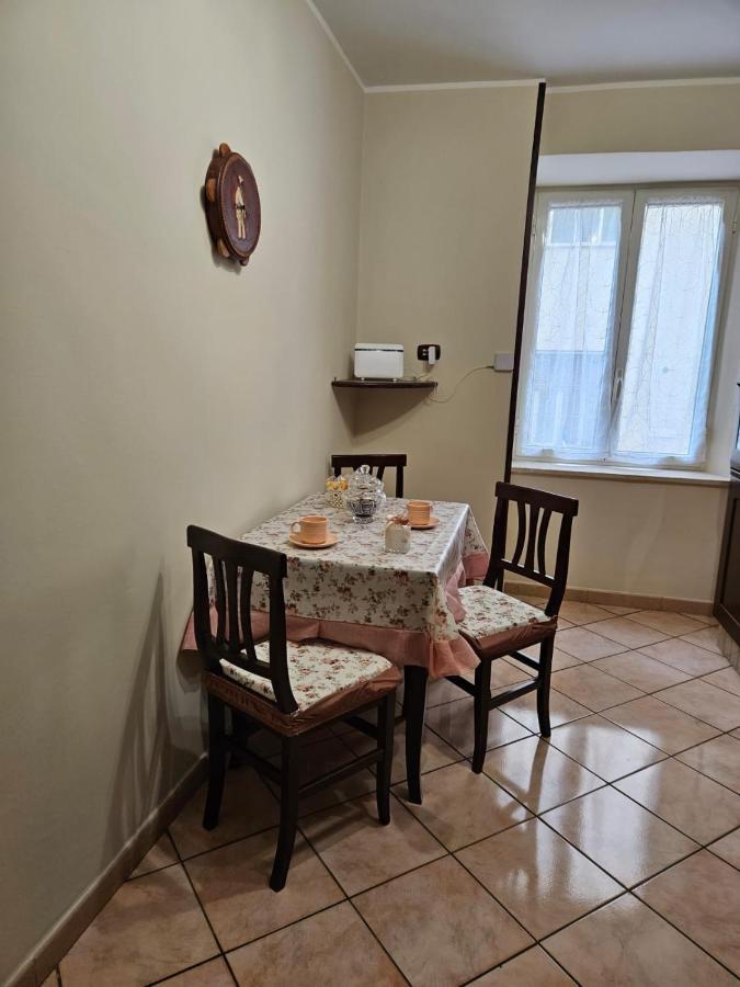 Vakantiehuis La Casa Del Sole