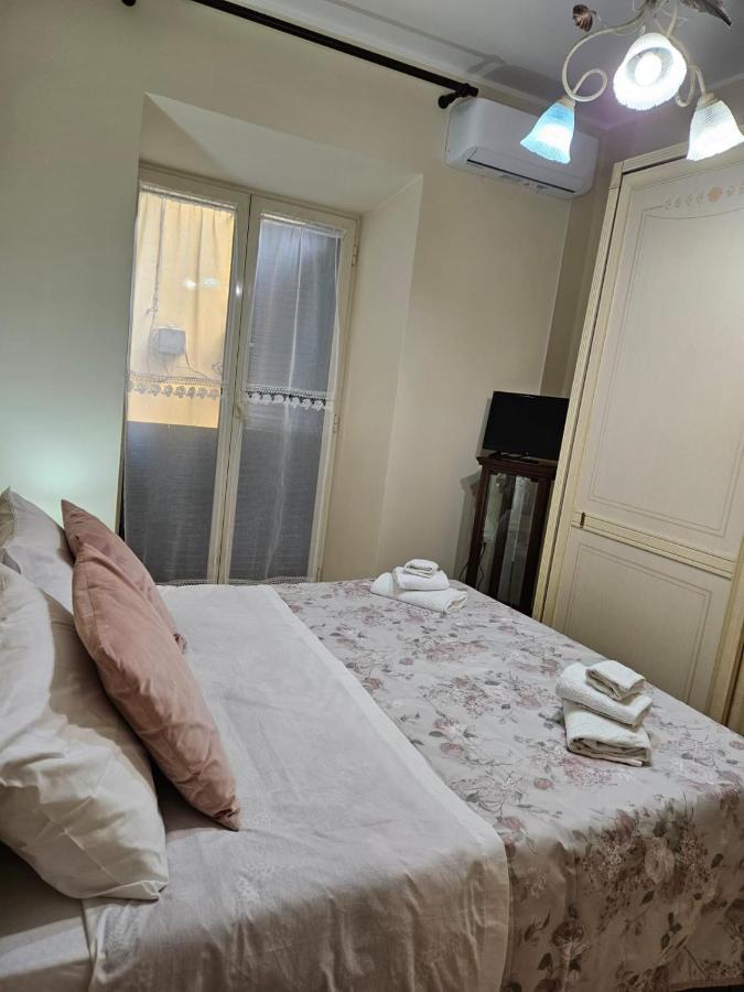 La Casa Del Sole Vakantiehuis Napels