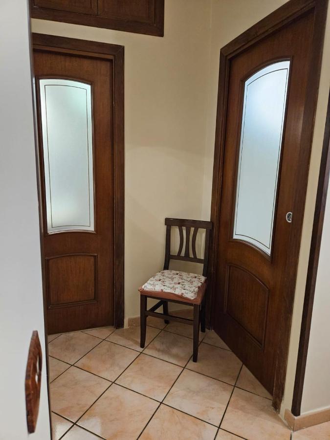 La Casa Del Sole * Napels