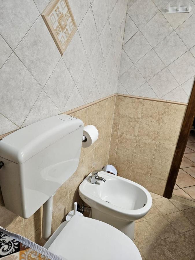 La Casa Del Sole Napels