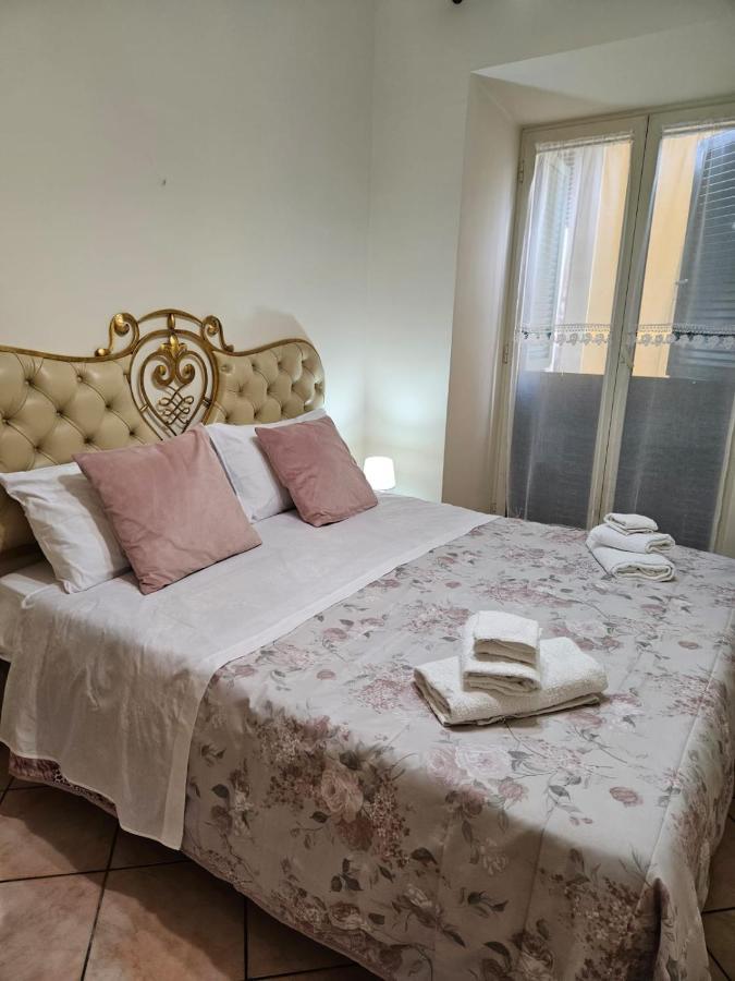 La Casa Del Sole Vakantiehuis *
