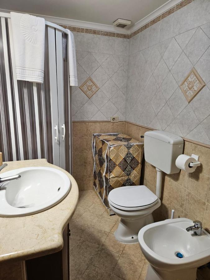 La Casa Del Sole Vakantiehuis Napels
